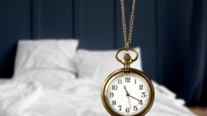 ageing and sleep