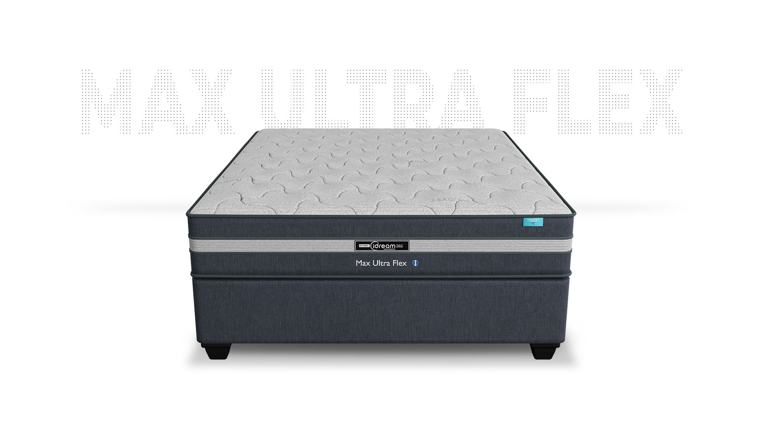 iDream Max Ultra Flex Bed