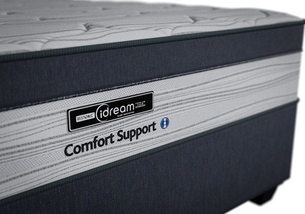 iDream Comfort Support