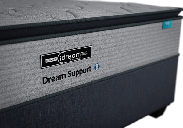 iDream Dream Support